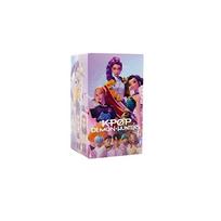 2026 KPop Demon Hunters Blind Box HUNTRIX SAJA BOYS RUMI MIRA ZOEY Derpy Tiger Action Model Model Doll Plaything Mystery Decor Gift pilka spalva