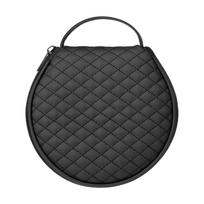 Car CD Case Storage Leather Pouch Multi-functional Car CD Holder CD Folder CD Disc Case Optical Disc Storage Vehicle Accessories gray