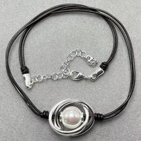 2024 UNOde50 European Fashion Pearl Necklace: Hot-Selling Romantic Women's Jewelry Gift