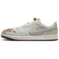 Air Jordan 1 Low OG 'CNY Žirgo Metai' 2026 Vyriški IQ1108-011 EU 43 gray