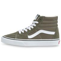 Vans SK8-HI Olive Green Unisex Men's VN0A4BV60FI EU 35
