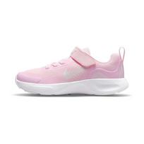 Nike Wearallday PS Pink Foam Kids Sneakers White CJ3817-601 28
