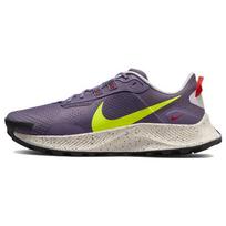 Nike  Pegasus Trail 3 Canyon Purple Volt Women Sneakers Venice Habanero-Red DA8698-500 39 gray