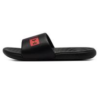 Under Armour Ansa Graphic Slide Black Beta Men Sneakers 3024434-007 46