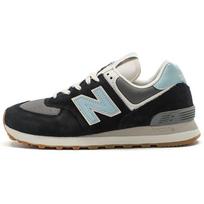 New Balance  574v2 Black Ocean Haze Women Sneakers WL574RCA 35