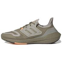 adidas UltraBoost 22 Orbit Green Beam Orange Men Sneakers Metal-Grey GX9140 41⅓