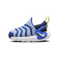 Nike Dynamo Go TD Cobalt Bliss Hyper Royal Baby Sneakers Blue Obsidian Sanddrift DH3438-405 25