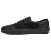 Vans Era Mono Patchwork - Blackout Unisex Sneakers VN0A4BVU1OJ 39