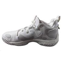 Adidas Harden Vol. 6 White Grey Men Sneakers GZ4475 38⅔