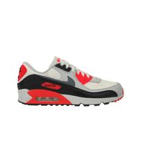 Nike Air Max 90 GORE-TEX Infrared Vyriški sportbačiai Summit-White Cool-Grey Bright-Crimson FD5810-101 40.5 black