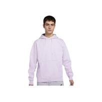 NikeLab Solo Swoosh Fleece Hoodie Doll Men Streetwear CV0552-530 L