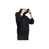 Adidas Neo Solid Color Long Sleeve Hoodie Men Tops Black H14214 XL