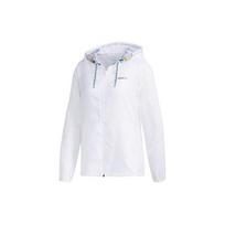 Adidas Neo Casual Sports Jacket Women Jackets White EJ7090 XL