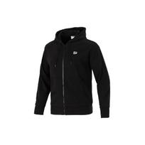 Puma Sports Casual Hooded Jacket Men Outerwear Black 532679-51 M black