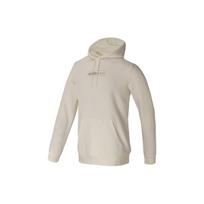 Adidas Neo Favorite Dec Hoodie With Logo Print Men Tops Han-Jade-White GV3528 XXXL