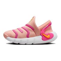 Nike Dynamo Go 2 EasyOn PS Arctic Orange University Gold Kids Sneakers Pinksicle White FD0553-800 25