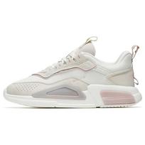 Anta Magic Cube 4.0 Lightweight Comfortable Sports Low-Top Casual Shoes Women Casual Shoes Ivory-White 122248808-2 40