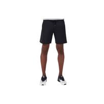 On Solid Color Casual Loose Lightweight Quick-Dry Sports Shorts Men shorts Black 185.00303 XXL black