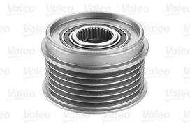 VALEO Generatoriaus laisvos eigos sankaba VALEO NEW SPARE PART 588058