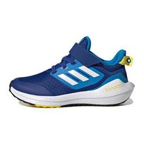 Adidas EQ21 Run 2.0 EL K Royal Blue Kids Sneakers Cloud-White Blue-Rush GY4367 32