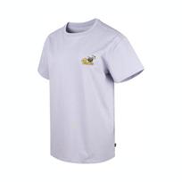 Vans Frog Gfx Tee Comfortable Round Neck Pullover Short Sleeve T-Shirt Women Tops Purple VN000GSKCR2 XL