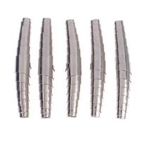 5Pcs Pruning Shears Spare Spring For Pruning Shears Grafting Tool Scissors Parts Replacement Spring