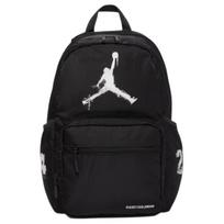 Jordan MVP Poliamidinis Kuprinė Vyriška Juoda Jordan IO2945-010 juoda