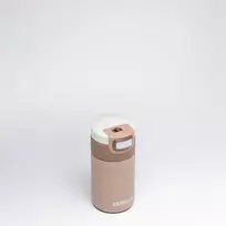 MAŽAS TERMINIS PUODĖLIS KAMBUKKA ETNA CINNAMON TRAVEL KAVAI IR ARBATA 300 ml