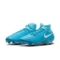 Nike Phantom Luna 2 Elite FG Mad Ambition Mėlyna Fury Balta FJ2572-400 EU 42 mėlyna
