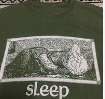 Sleep band t-shirt, doom mental band t-shirt, gift for fan Unisex T-Shirt XXXL