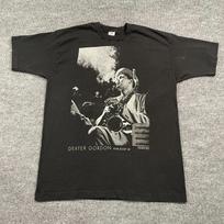 Vintage 1990 Dexter-Gordon Royal Roost 48 Jazz Shirt XL 23x31 Bebop Saxophonist 3XL