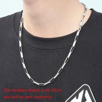 Fashion Iron Unisex Choker Necklace Women Hip-hop Gothic Punk Barbed Wire Little Thorns Chain Choker Jewelry Gifts