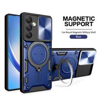 For Samsung Galaxy M13 M23 M54 F23 5G Case Slide Window Camera Protect Armor Phone Cases For Samsung M 13 23 54 F 23 Back Cover For Galaxy M54 5G