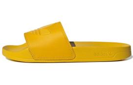 Adidas Originals Adilette Lite 'Yellow' GX8893 36⅔