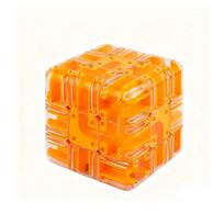 3d Maze Magic Cube Third-order Cube Learning Education Thinking Logical Toys Cube Toys Puzzle Intelligence Labyrin F1v1