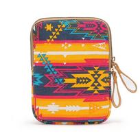 C2V2L3 6 inch e-Reader Sleeve 11th Generation Shockproof Storage Bag Insert Cover Portable for Kindle Paperwhite 1/2/3/4 orange