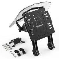 For Beta RR 300 RR 250 Xtrainer 300 RR 350 RR 450 Universal GPS Mount Bracket Mini Fairing Kit For Honda CRF250R CRF450R XR650L juoda