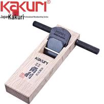 KAKURI Mini Woodworking Pull Plane 42x180mm