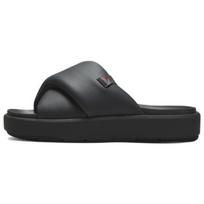 (WMNS) Air Jordan Sophia Slide Sports Slippers 'Off Noir Fire Red' Women's DO8863-006 EU 35.5