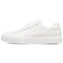 Skechers Eden Lx Comfortable Versatile Low-Top Sneakers Women sneakers White 185000-W 36