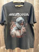 Dystopia 'Aftermath' T Shirt Doom Asunder Crust, Aftermath Unisex Shirt Unisex T-Shirt L