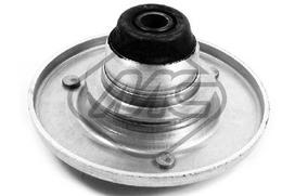 Metalcaucho Pakabos statramsčio guolis Suspension strut mount 05826