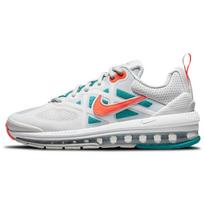 Nike Air Max Genome Photon Dust Turbo Green moteriški sportbačiai balti Hyper-Grape CZ1645-001 37.5