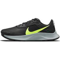 Nike Pegasus Trail 3 Dark Smoke Grey Volt Men Sneakers DA8697-002 38.5 gray