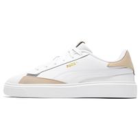 Puma  Lajla Soft White Granola Women Sneakers 392110-01 37 white