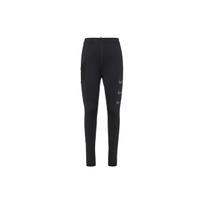 Nike Epic Luxe Run Division Printed Quick-Dry Training Tights Women Bottoms Black DA1271-010 L