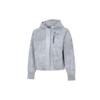 Nike Sportswear Tech Fleece Advanced Jacket Women Outerwear Grey DQ6668-077 S white