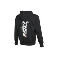 Nike GT Series Full-Zip Hoodie With Logo Men Tops Black DO9155-010 M