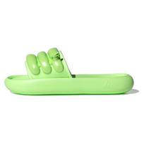 Adidas Zplaash Slide Green Spark Unisex Sneakers IF0889 38