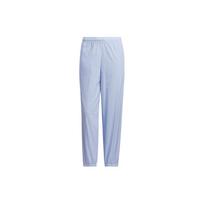 Adidas Neo Vibe Collective Pants Women Bottoms Purple IA6751 L white